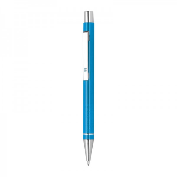 Pix metalic cu gel Almeira 14,2 × ⌀ 1 Turquoise