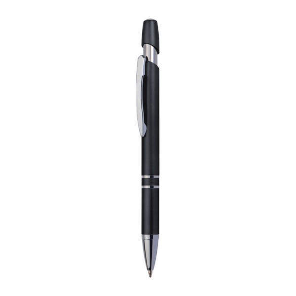 Pix Epping 14,5 × ø 1 cm Negru
