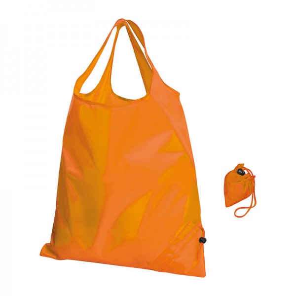Sacoșă pliabilă Eldorado 37,5 × 0,3 × 48 cm Portocaliu