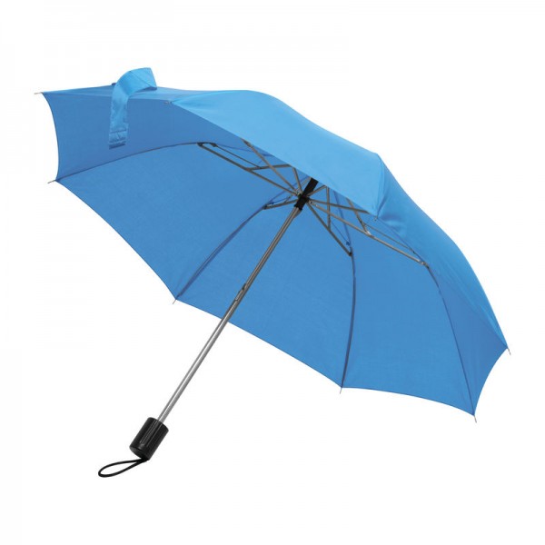 Umbrelă Lille ø 85 × (33 - 55) cm Light Blue