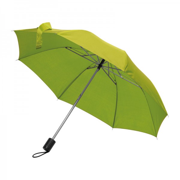 Umbrelă Lille ø 85 × (33 - 55) cm Light green