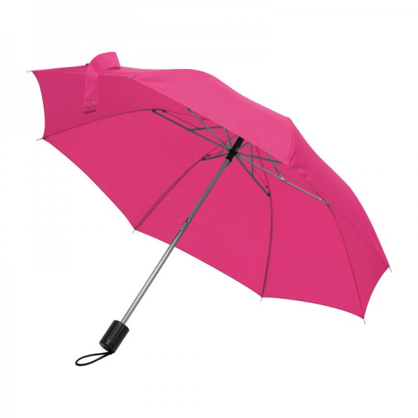 Umbrelă Lille ø 85 × (33 - 55) cm Roz