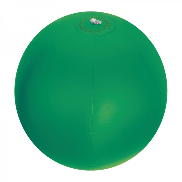 Minge de plaja Orlando Panel 40 cm ø 26 cm Verde