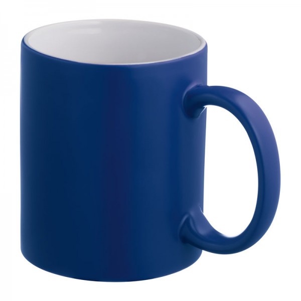 Cana sublimare Sirmione, 300 ml ø 8,2 × 9,6 cm Albastru