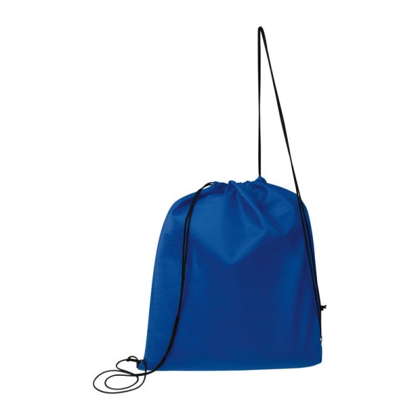 Rucsac non-woven Seoul 37 × 40,5 cm Albastru