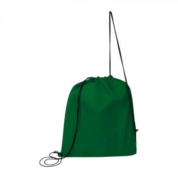 Rucsac non-woven Seoul 37 × 40,5 cm Verde Inchis