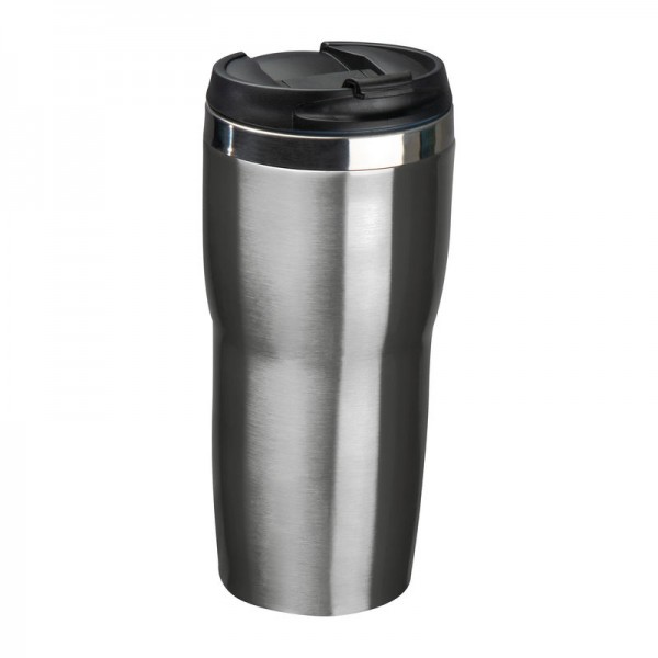 Termos Zadar, 500 ml ø 8,3 × 19 cm Gri