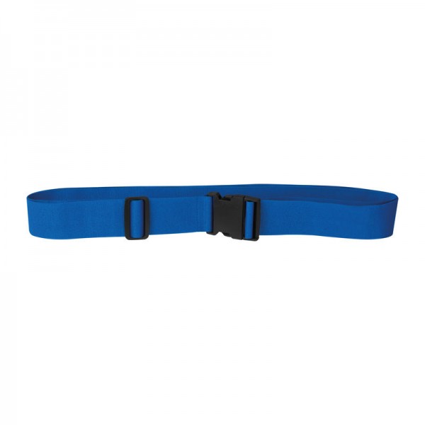 Curea valiză Moordeich adjustable 5 × max.190cm Albastru