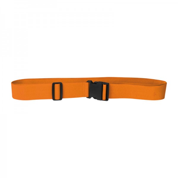 Curea valiză Moordeich adjustable 5 × max.190cm Portocaliu