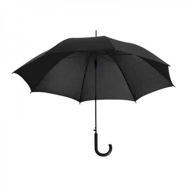 Umbrelă automată Limoges ø 108 × 83 cm Negru