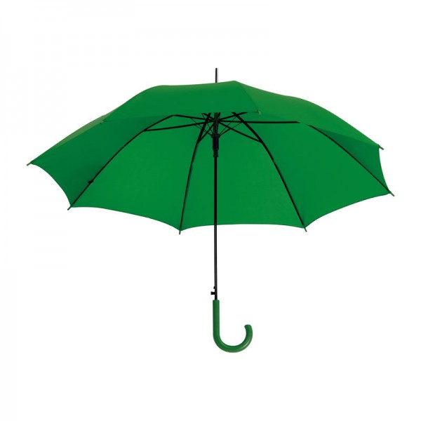 Umbrelă automată Limoges ø 108 × 83 cm Verde