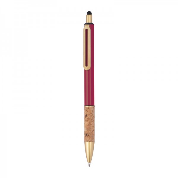 Pix Capri cu functie touch ø 1 × 15 cm Bordeaux