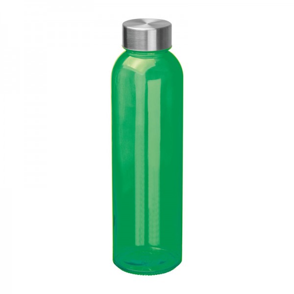 Sticlă de băut Indianapolis, 500 ml ø 6,1 × 21,9 cm Verde