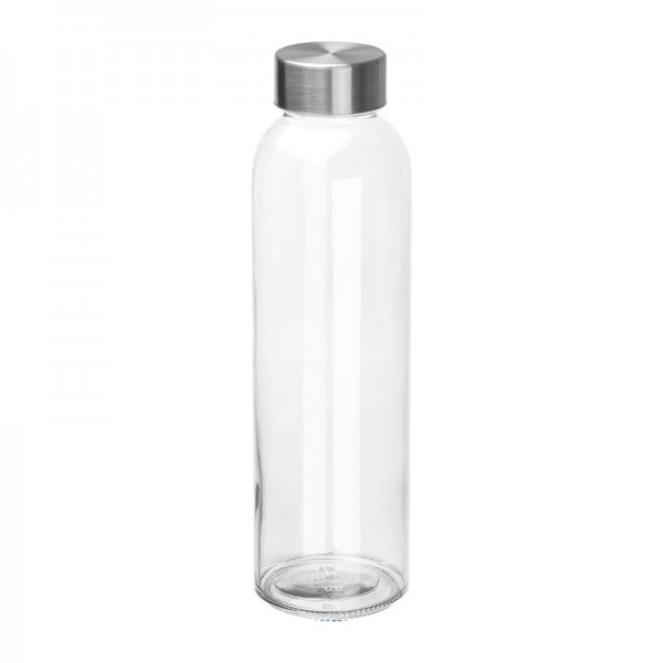 Sticlă de băut Indianapolis, 500 ml ø 6,1 × 21,9 cm Transparent