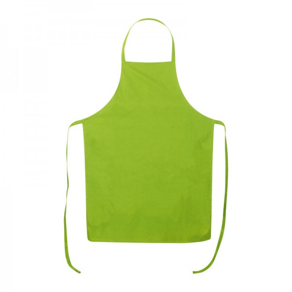 Șorț de bucătărie Grillmaster 64,5 × 0,3 × 90 cm Light green