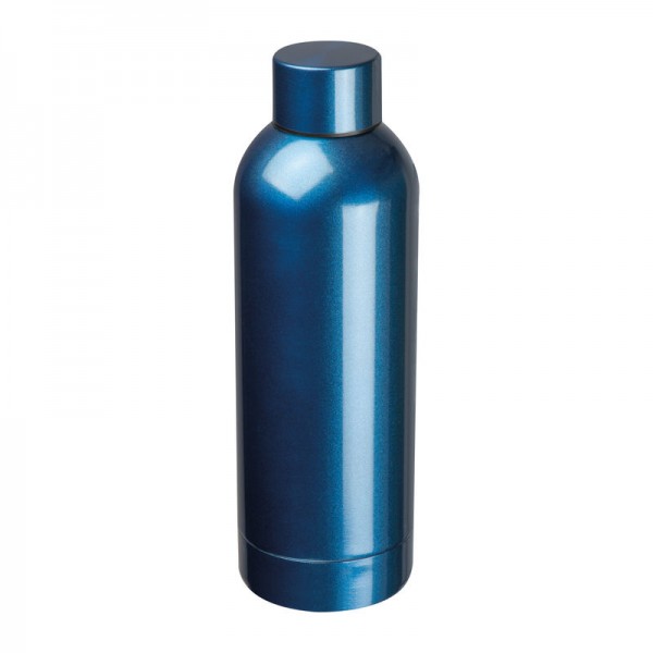 Termos Kawasaki, 500 ml ø 7,2 × 22,4 cm Albastru Inchis