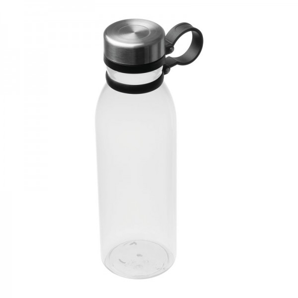 Sticlă de băut RPET Sapporo, 780 ml ø 7,3 × 24,6 cm Transparent