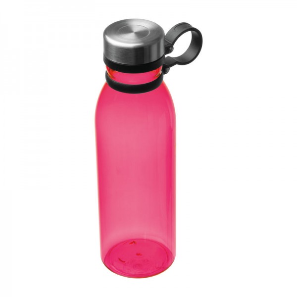 Sticlă de băut RPET Sapporo, 780 ml ø 7,3 × 24,6 cm Rosu