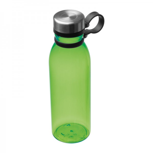 Sticlă de băut RPET Sapporo, 780 ml ø 7,3 × 24,6 cm Light green