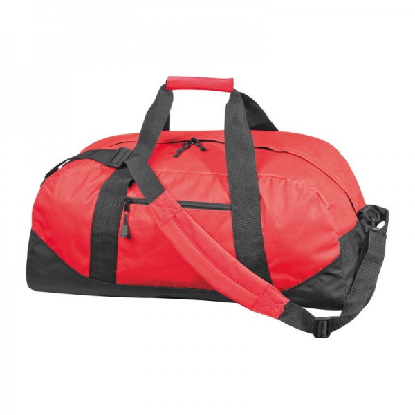 Geantă sport Palma 61 × 28 × 32 cm Rosu