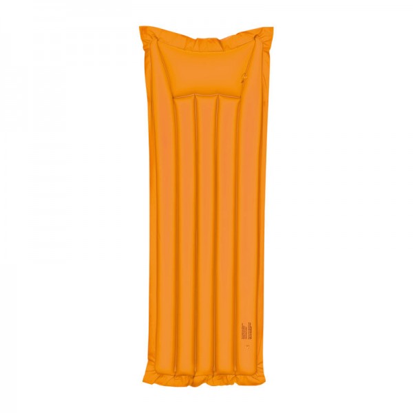 Saltea Long Beach 173 × 66 × 15 cm Portocaliu