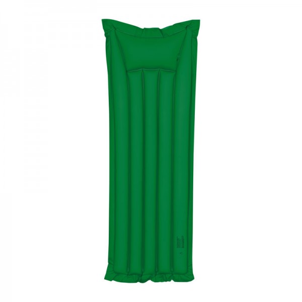 Saltea Long Beach 173 × 66 × 15 cm Verde