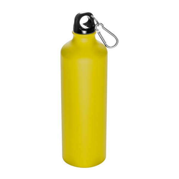 Termos Brno, 800 ml ø 7,3 × 24,5 cm Galben
