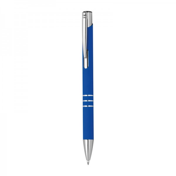 Pix metalic semigel Dunmore ø 1 × 14,3 cm Albastru