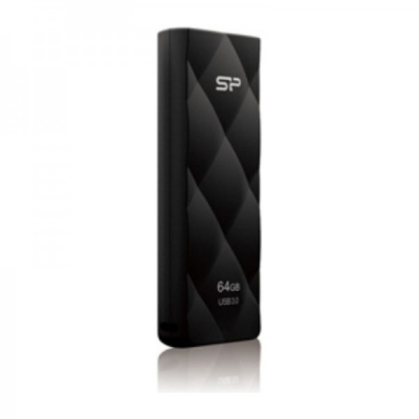 USB Stick Silicon Power Blaze B20 32GB Negru