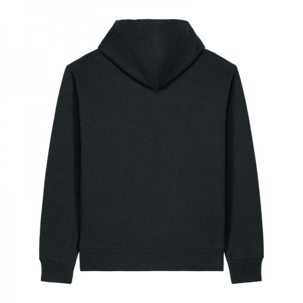 The Gamechanger unisex hoodie S Black