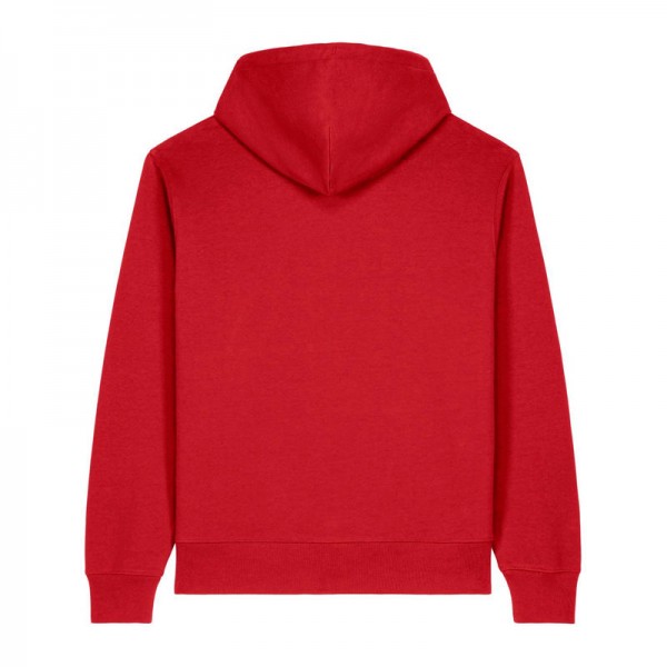 The Gamechanger unisex hoodie 3XL Red