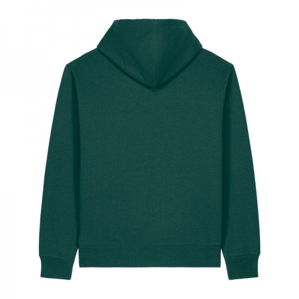 The Gamechanger unisex hoodie M Glazed Green