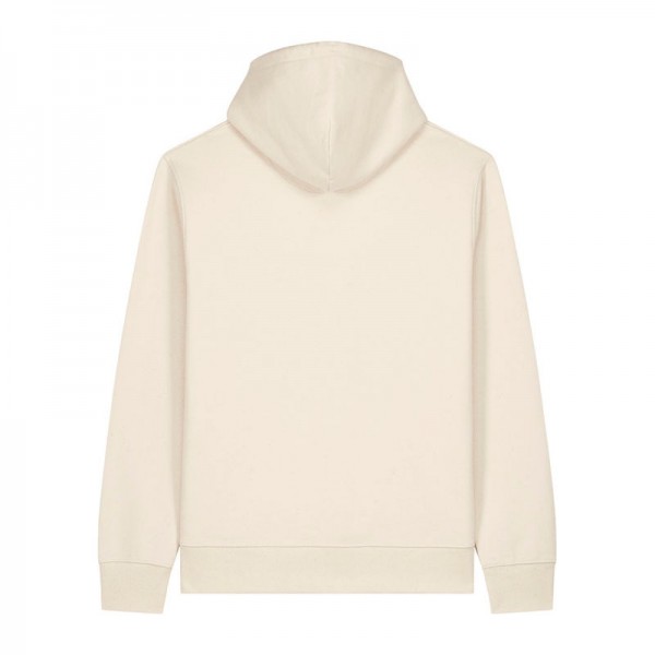 The Gamechanger unisex hoodie S Natural Raw
