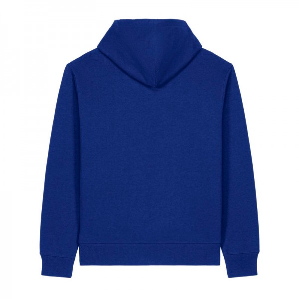 The Gamechanger unisex hoodie XL Worker Blue