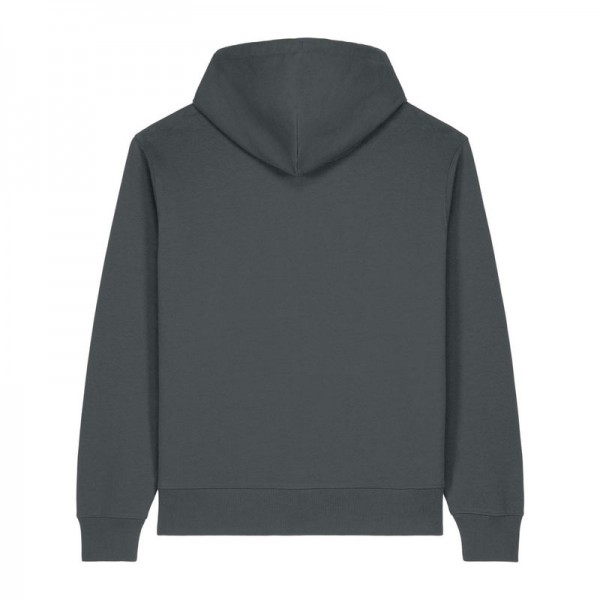 The Gamechanger unisex hoodie 3XL Anthracite