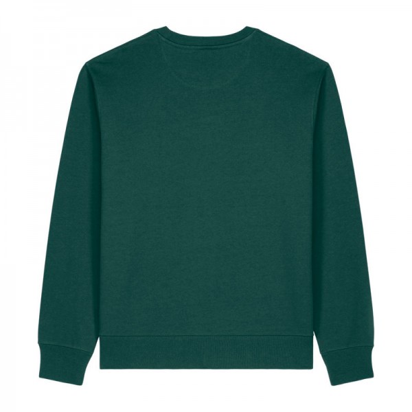 The Thinker unisex crewneck sweatshirt 3XL Glazed Green