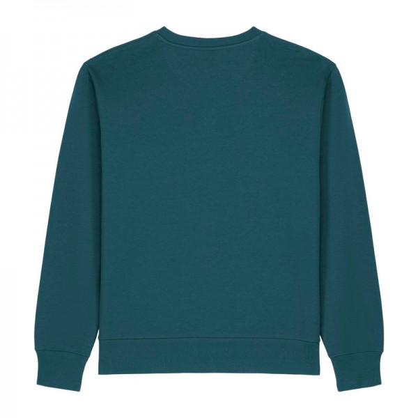 The Thinker unisex crewneck sweatshirt 2XL Stargazer