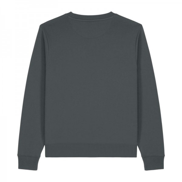 The Stella Thinker women’s crewneck sweatshirt 2XL Anthracite