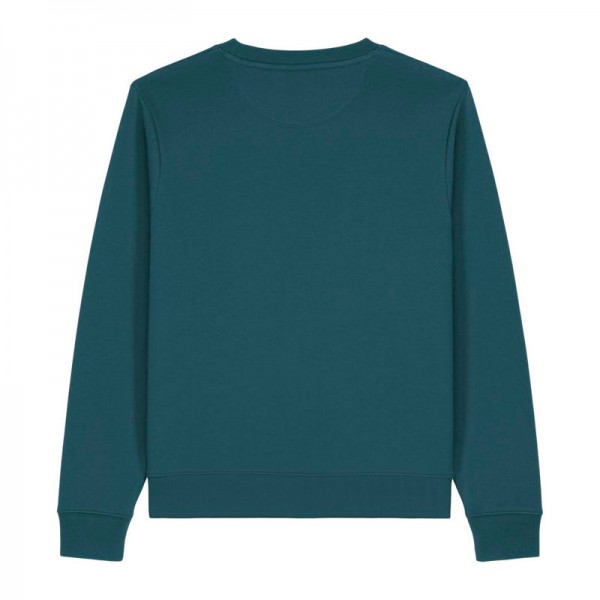 The Stella Thinker women’s crewneck sweatshirt S Stargazer