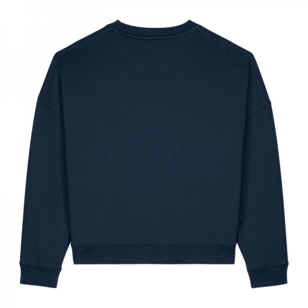 The Stella Lianna women’s crewneck sweatshirt 2XL French Navy