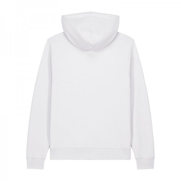 The Stella Gamechanger women’s hoodie L White