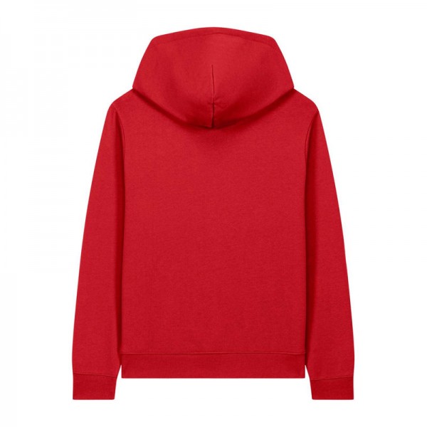 The Stella Gamechanger women’s hoodie 2XL Red