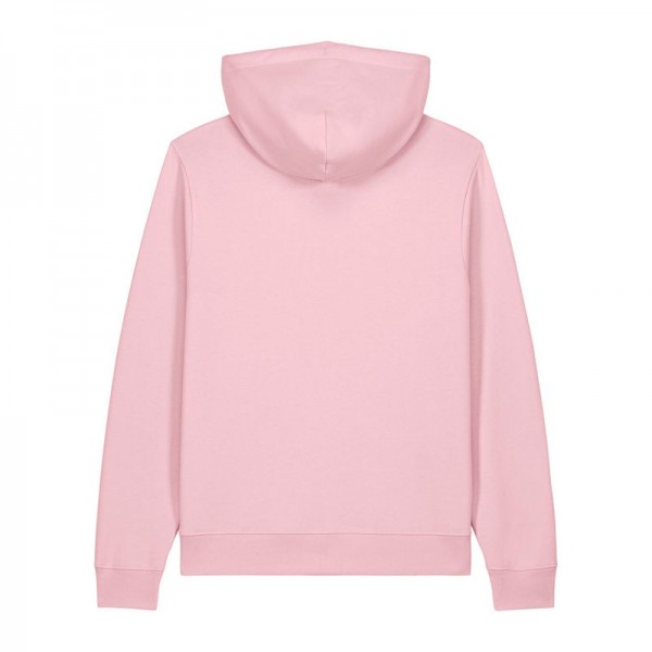 The Stella Gamechanger women’s hoodie M Cotton Pink