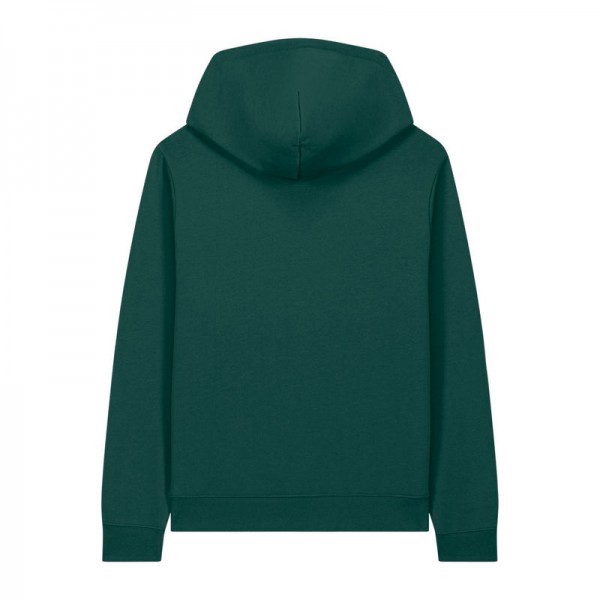 The Stella Gamechanger women’s hoodie M Glazed Green