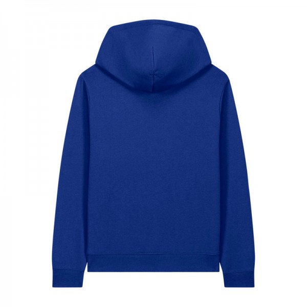 The Stella Gamechanger women’s hoodie M Worker Blue