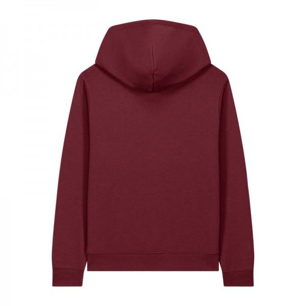 The Stella Gamechanger women’s hoodie L Burgundy