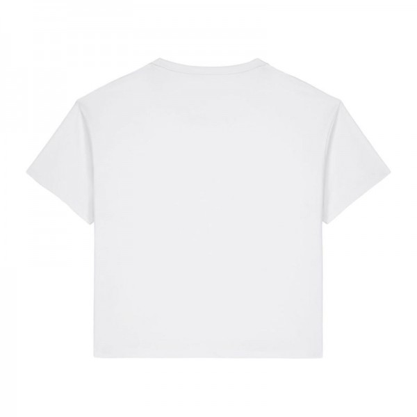 The Stella Etta women’s t-shirt M White