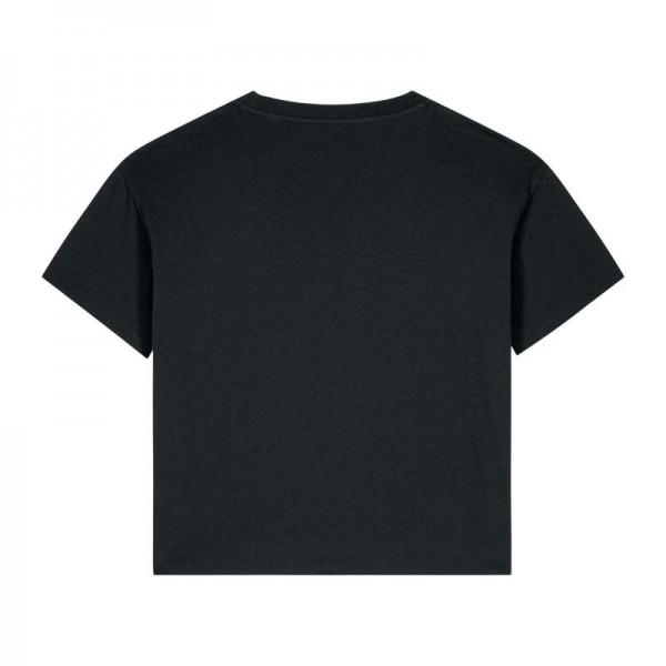 The Stella Etta women’s t-shirt XL Black
