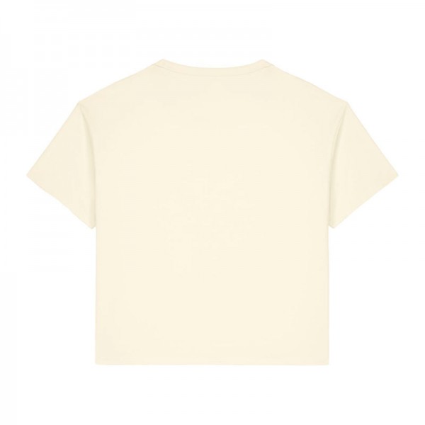 The Stella Etta women’s t-shirt XS Cream