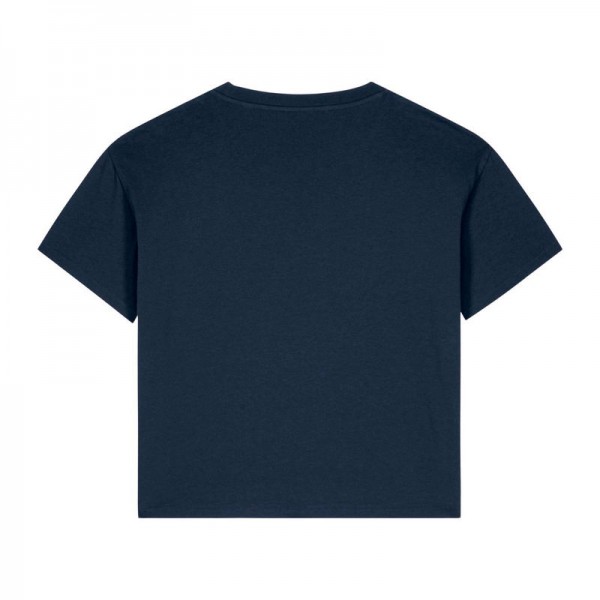 The Stella Etta women’s t-shirt 2XL French Navy